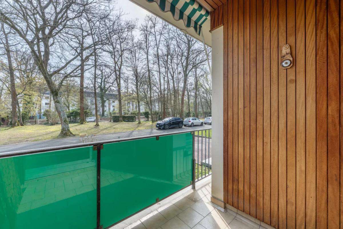 Appartement à GOUVIEUX