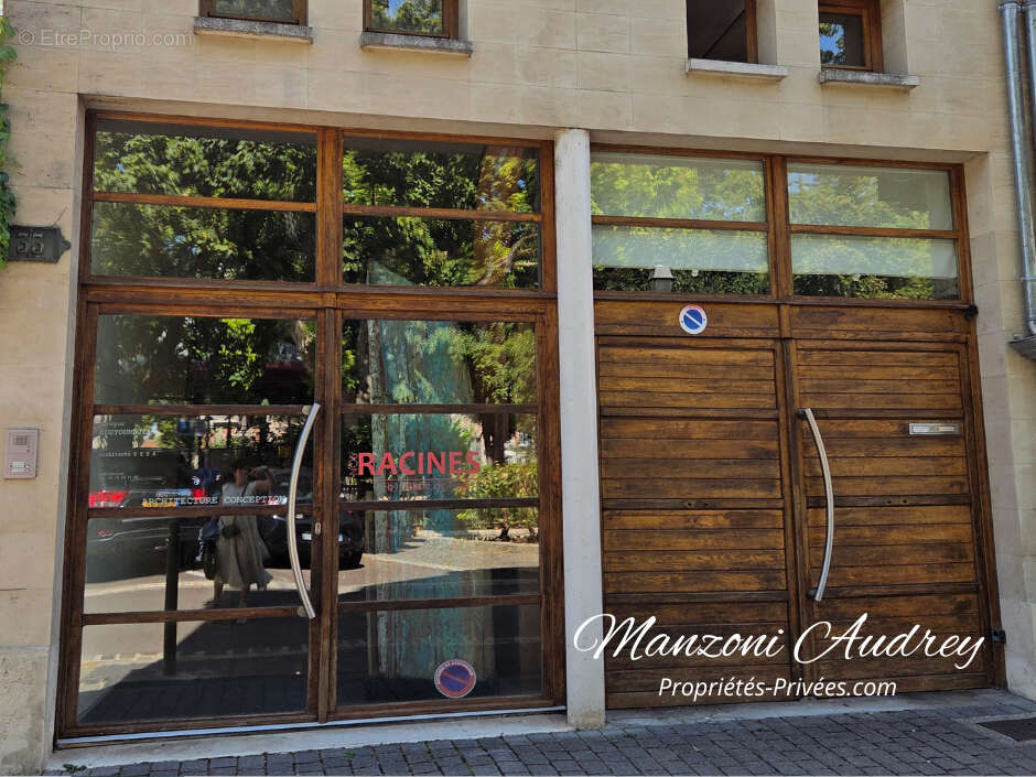 Maison d'architecte à Troyes de 291m² - photo 18