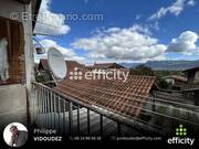 Appartement à TULLINS