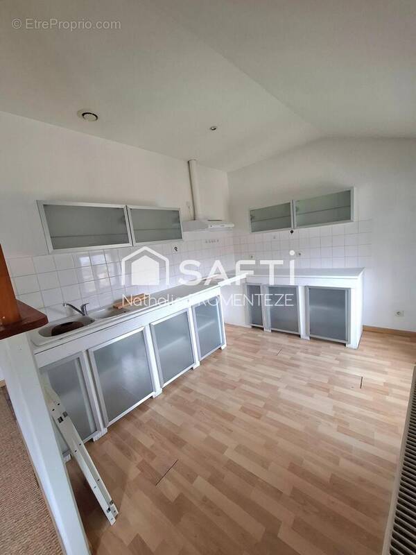 Photo 1 - Appartement à CAHORS