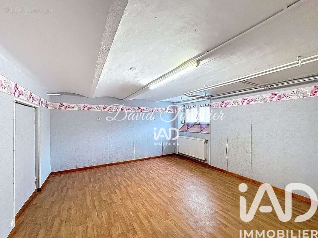 Photo 7 - Maison à FAVEROLLES