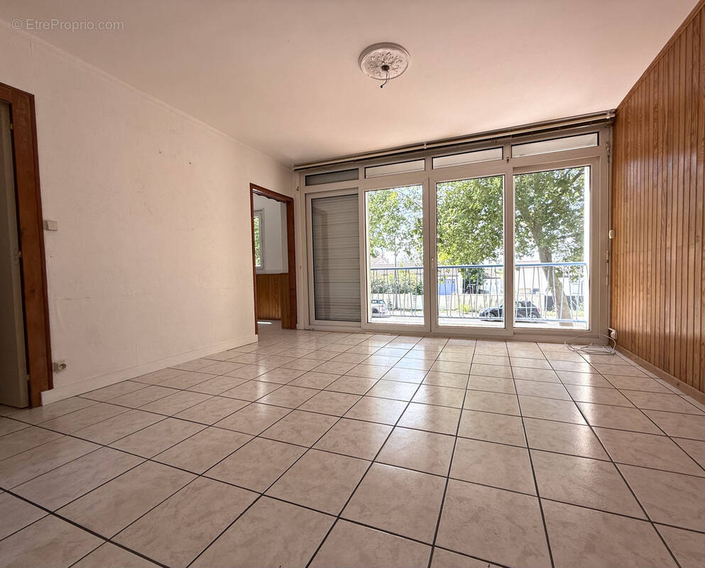 Appartement à ROCHEFORT