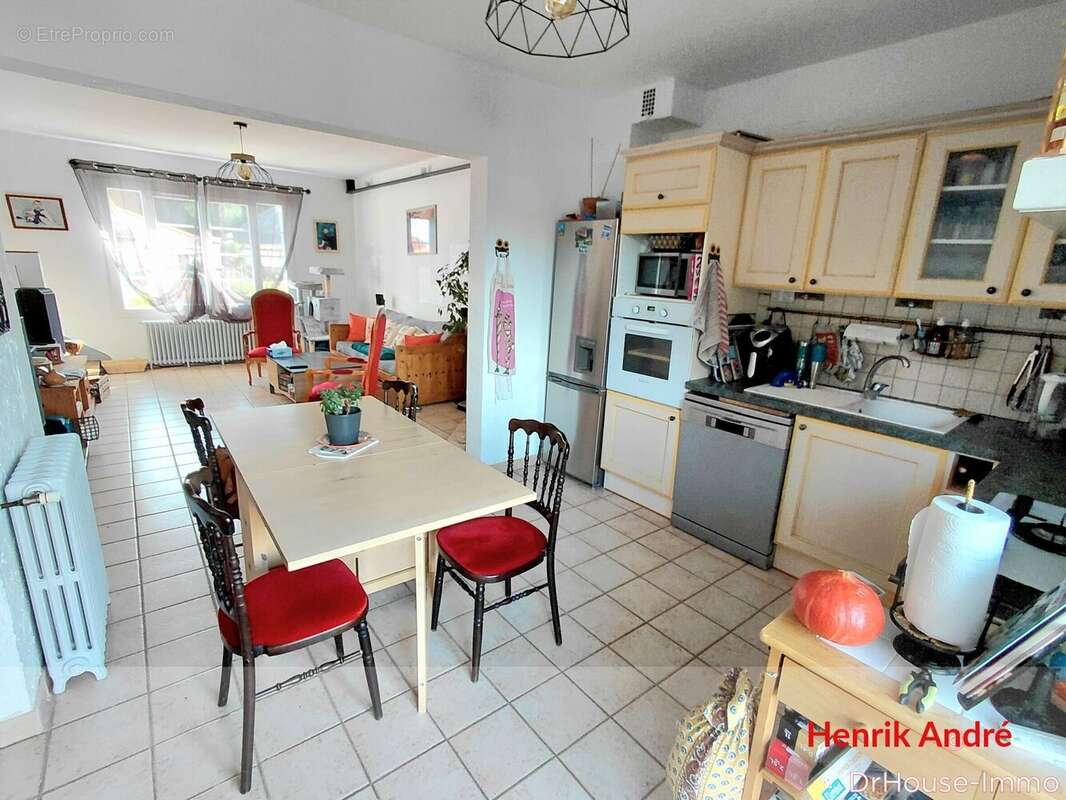 Maison à SAINT-BREVIN-LES-PINS