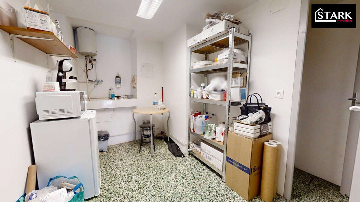 Commerce 54 m² à Hericourt  - photo 6