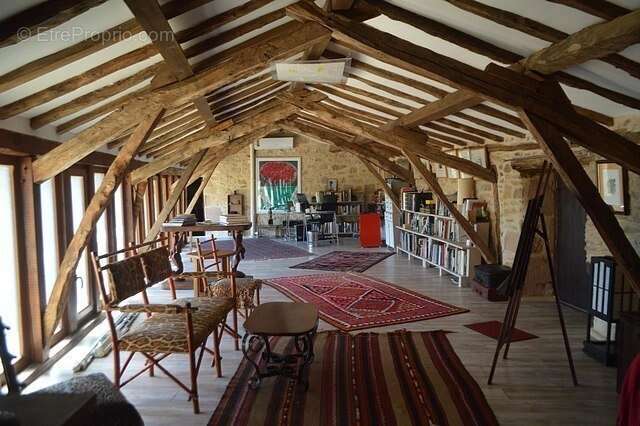 Maison à CORDES-SUR-CIEL