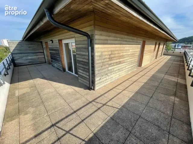 Appartement à FLOIRAC
