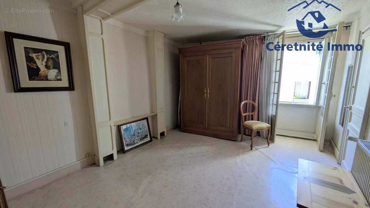 Maison à CERET