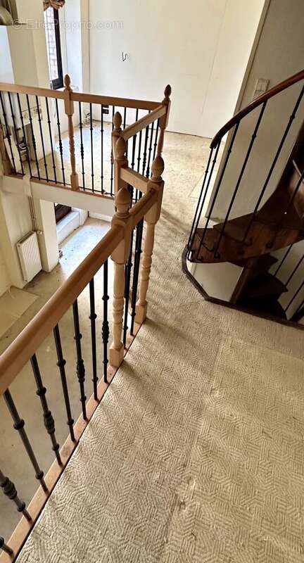 Appartement à PARIS-5E