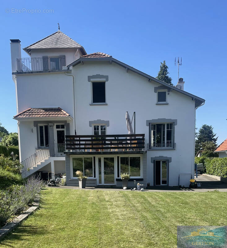 Maison à LOURDES