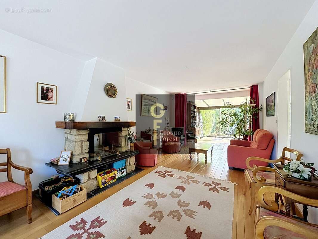 Maison 149 m² à Hem  - photo 2