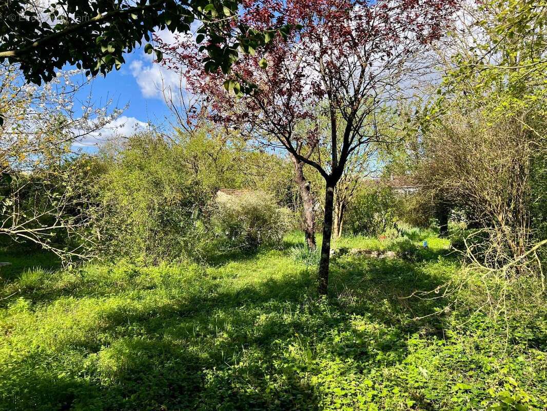 Photo 3 - Maison à MAZERAY