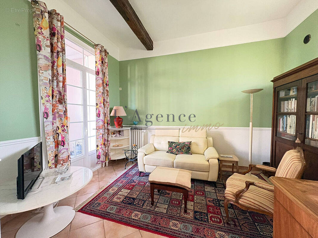 Appartement à CHANTILLY