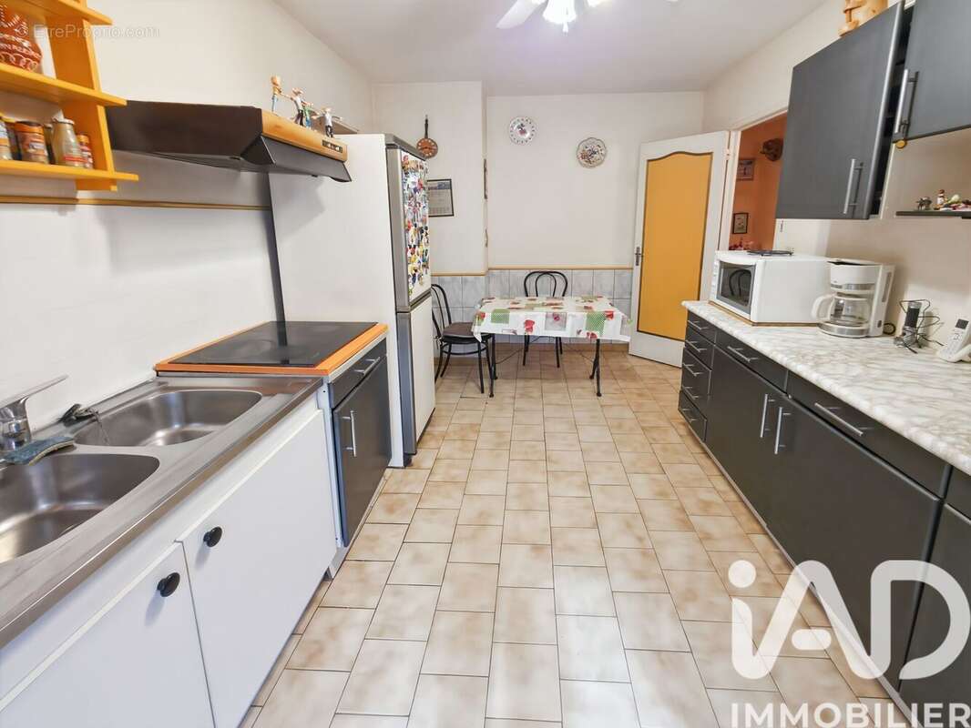 Photo 2 - Maison à VALROS