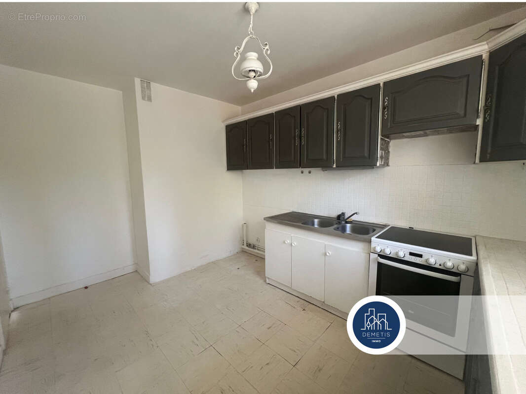 Appartement à LE MANS