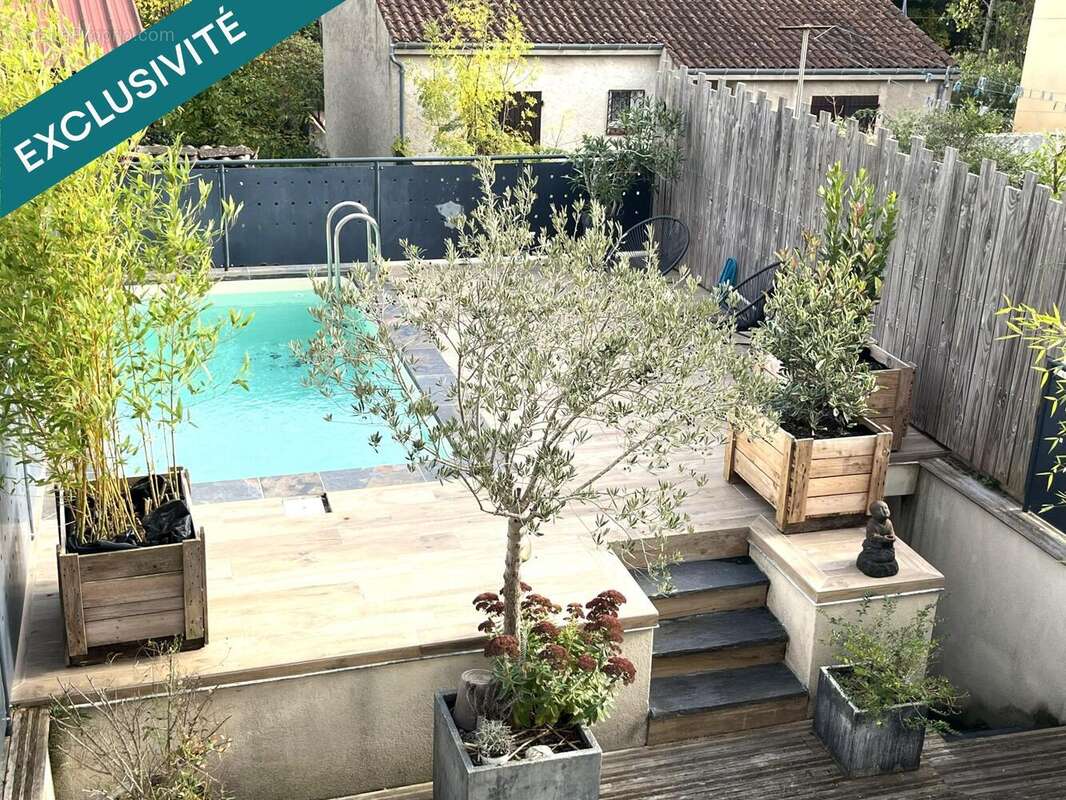 Photo 9 - Maison à CASTRES