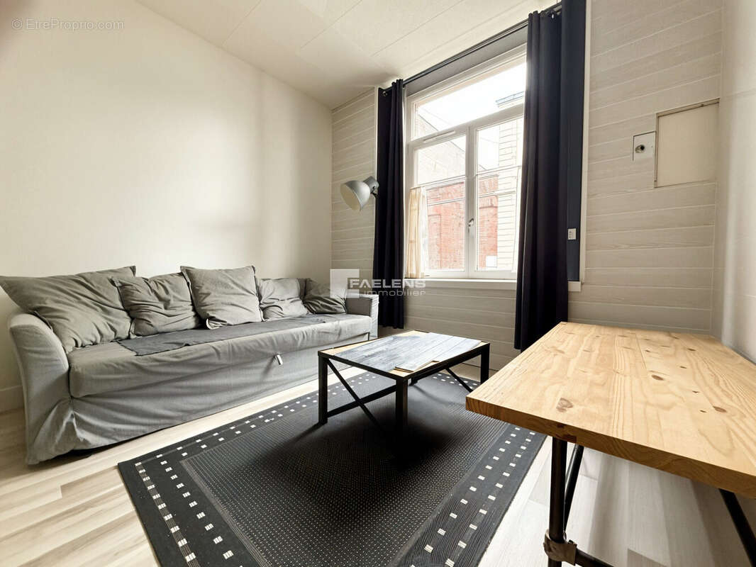 Appartement à LILLE