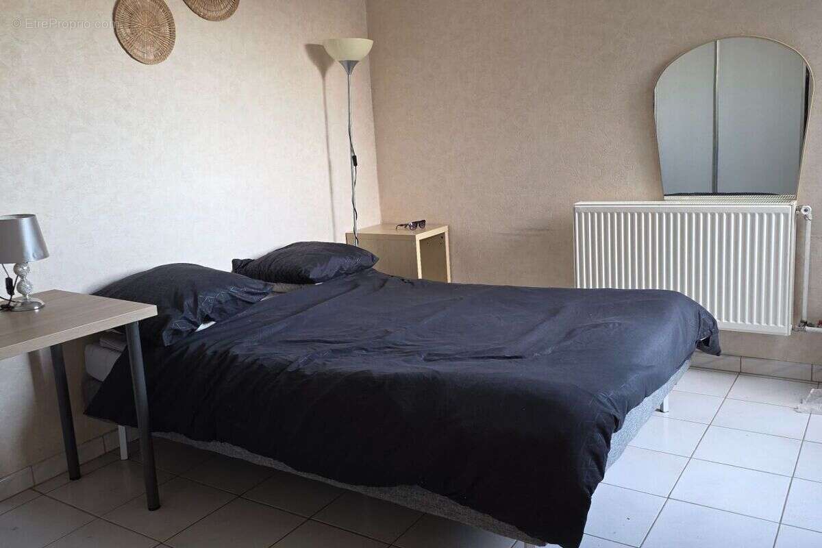 Appartement à CRETEIL