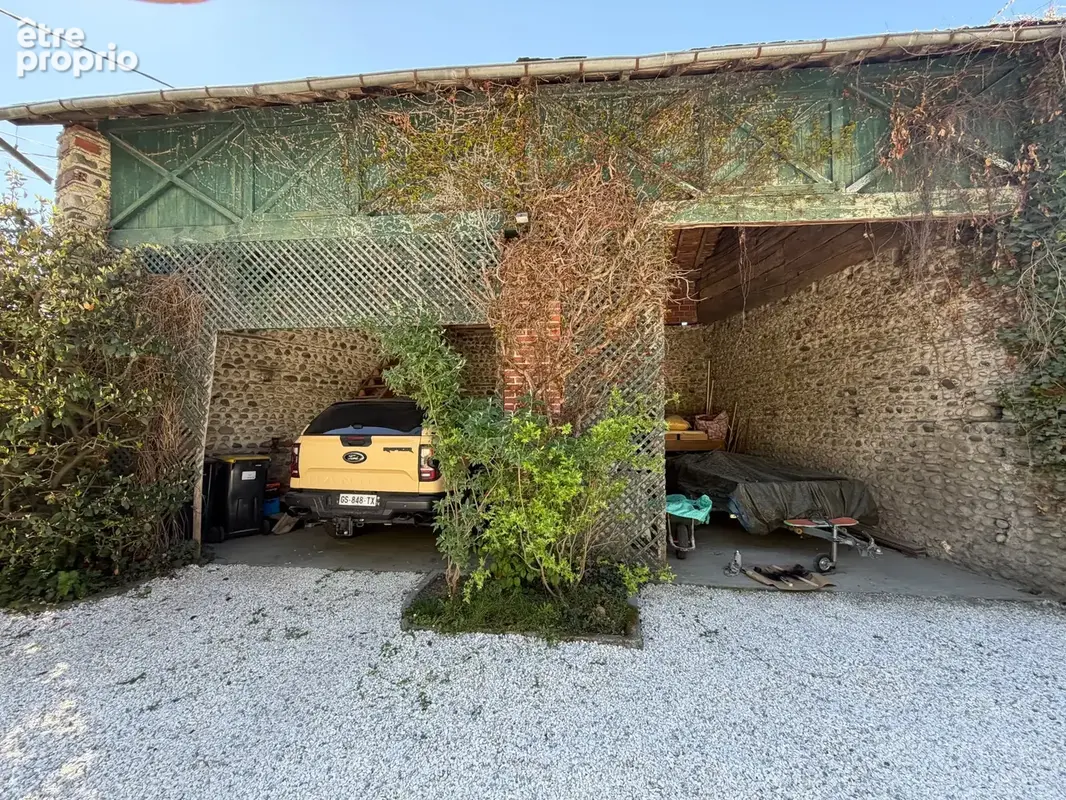 Maison à vendre 10 pièces BAZET (65) - photo 36
