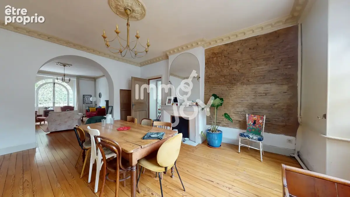 Maison à Vendre CAUJAC - photo 8