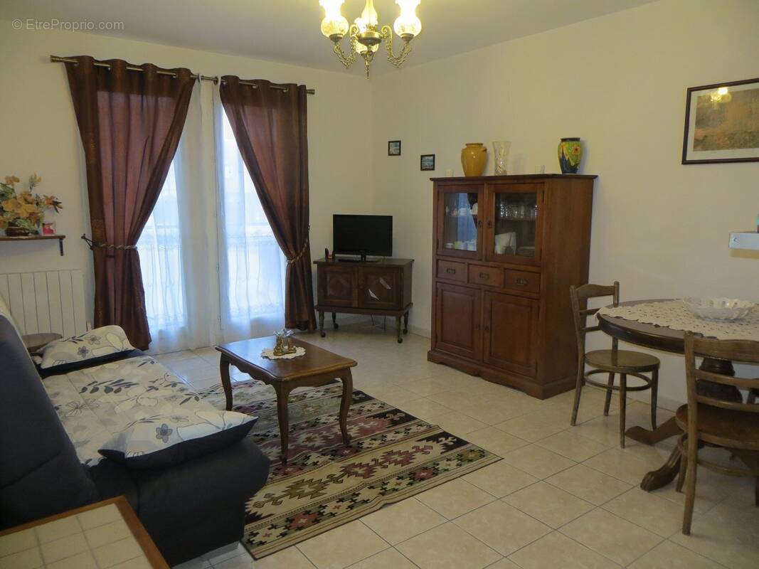 Appartement à LIMAY