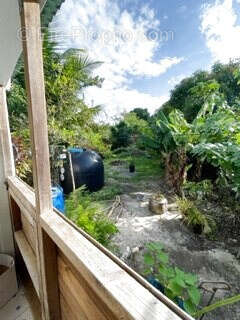 Maison à ANSE-BERTRAND