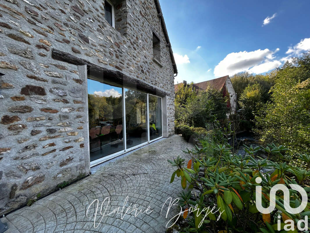 Photo 3 - Maison à SAINTS