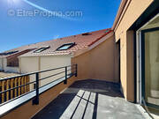 Appartement à CATTENOM