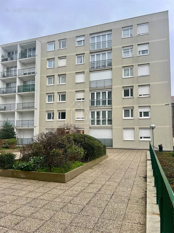 Appartement à LE HAVRE