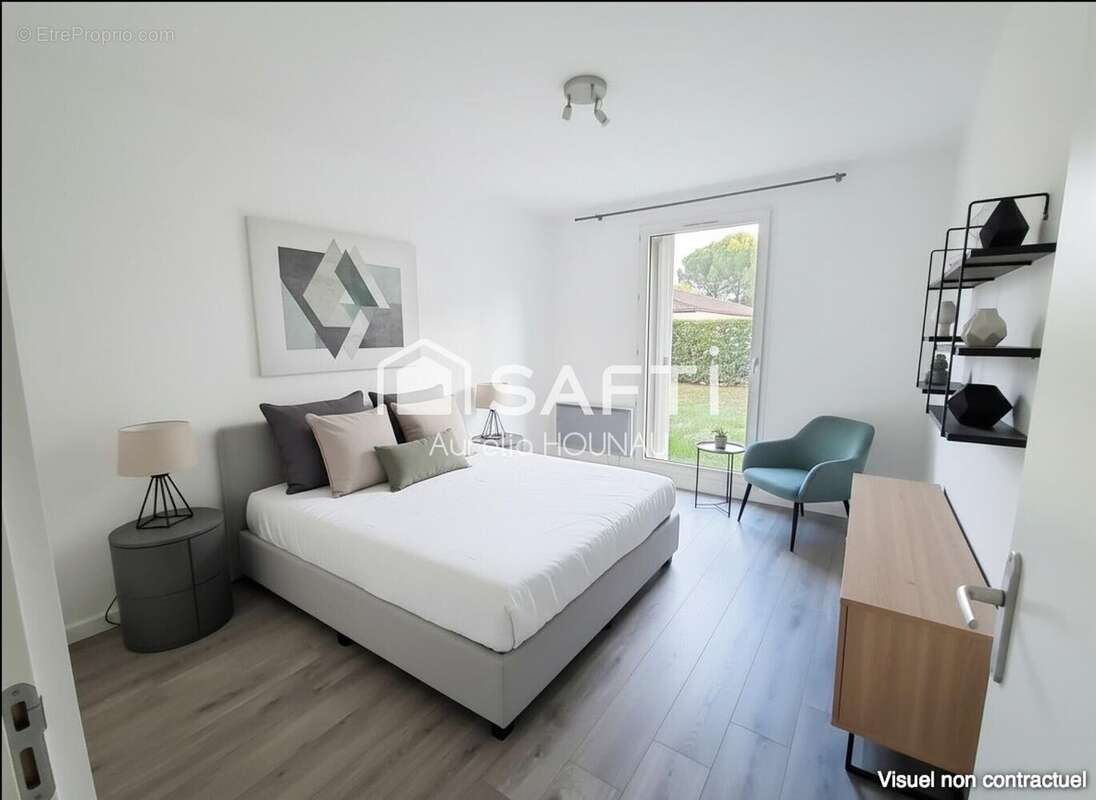 Photo 7 - Appartement à CASTANET-TOLOSAN