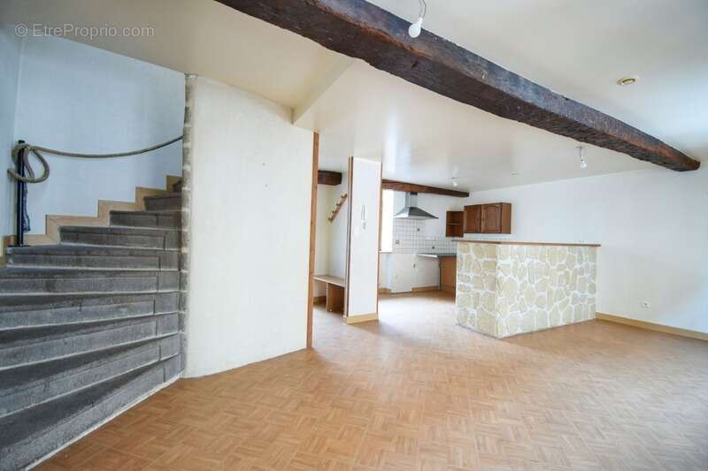 Appartement à BILLOM