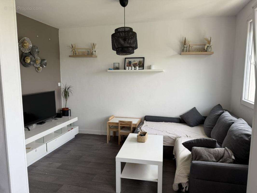 Appartement à ORLEANS