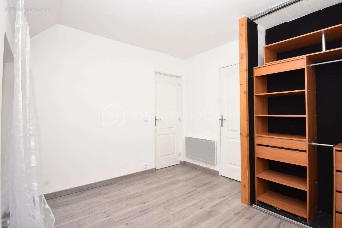 Maison à BERNAY-VILBERT