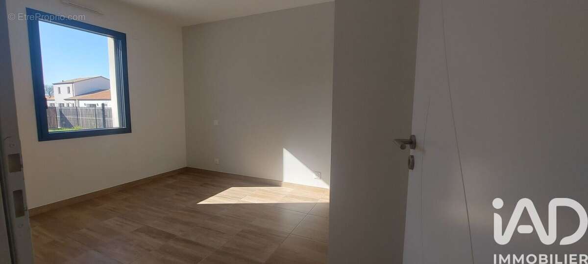 Photo 6 - Maison à LA GARNACHE