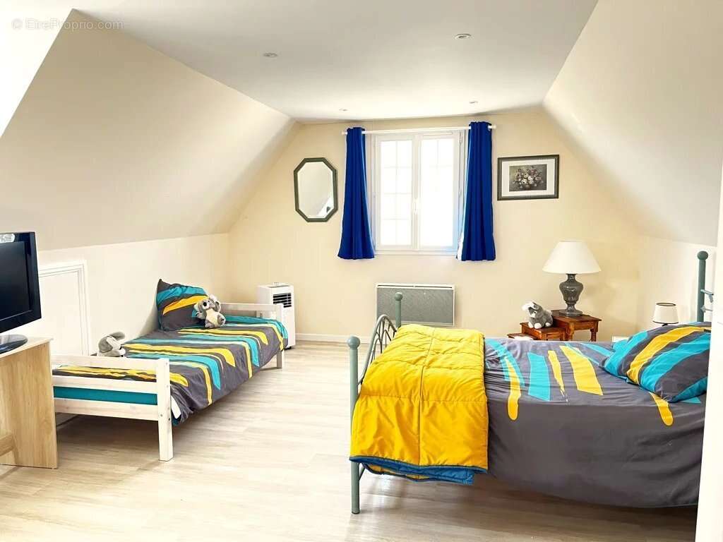 Maison à BLARS