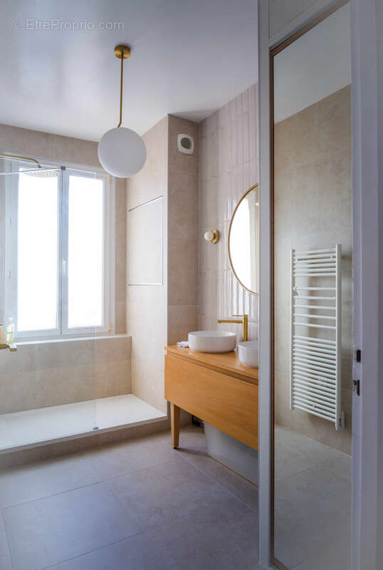 Appartement à LE HAVRE