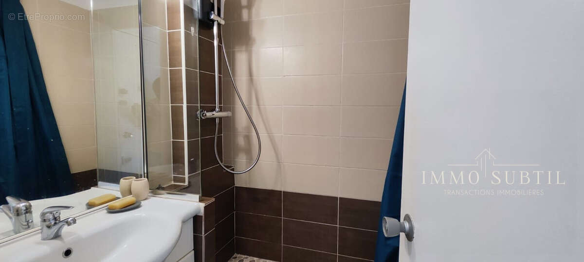 Appartement à SAINT-FRANCOIS