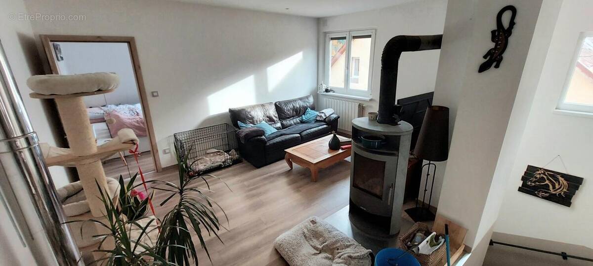 Photo 1 - Maison à GRENDELBRUCH