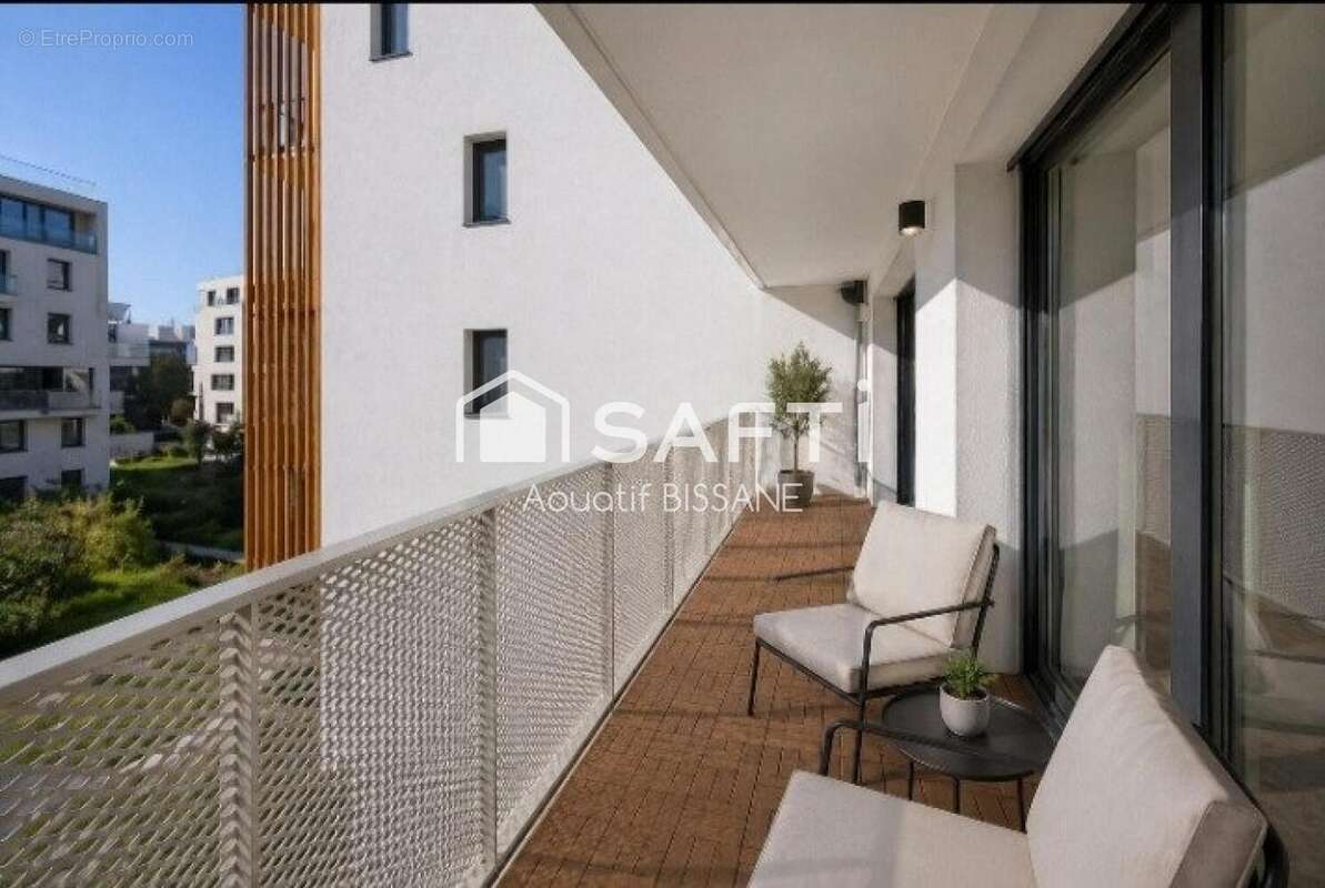 Photo 6 - Appartement à TOULOUSE