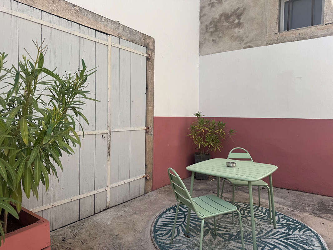 Appartement à LONS-LE-SAUNIER