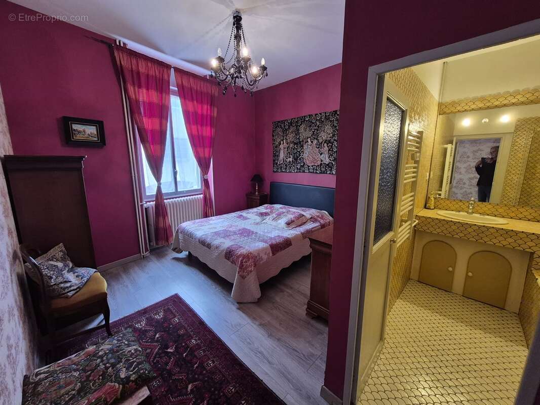 Photo-2025/100323-1-9 - Maison à CARCASSONNE