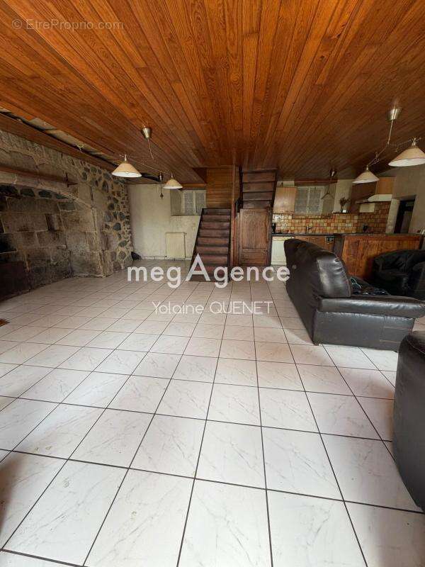 Ancien Corps de ferme - photo 5