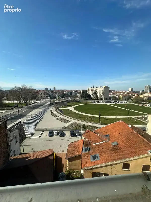 Appartement à ROANNE
