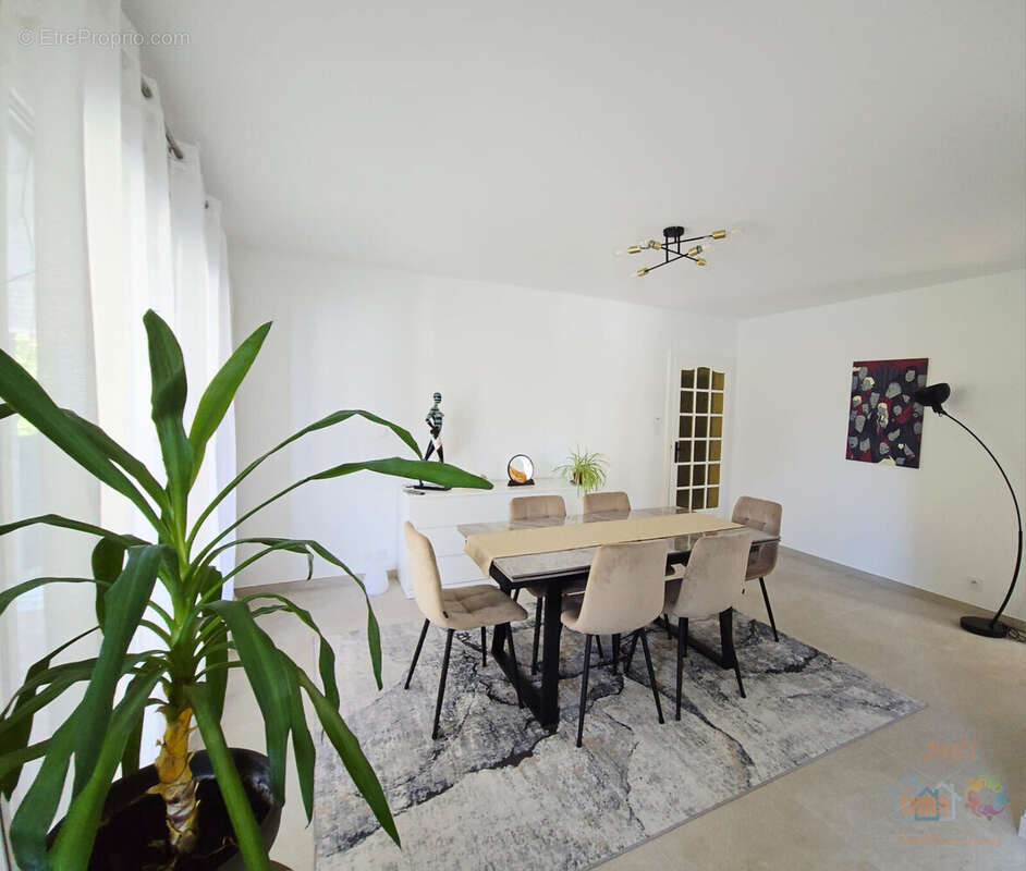 Appartement 87 m² à Oberhausbergen  - photo 6