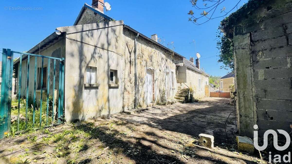 Photo 4 - Maison à ORVEAU