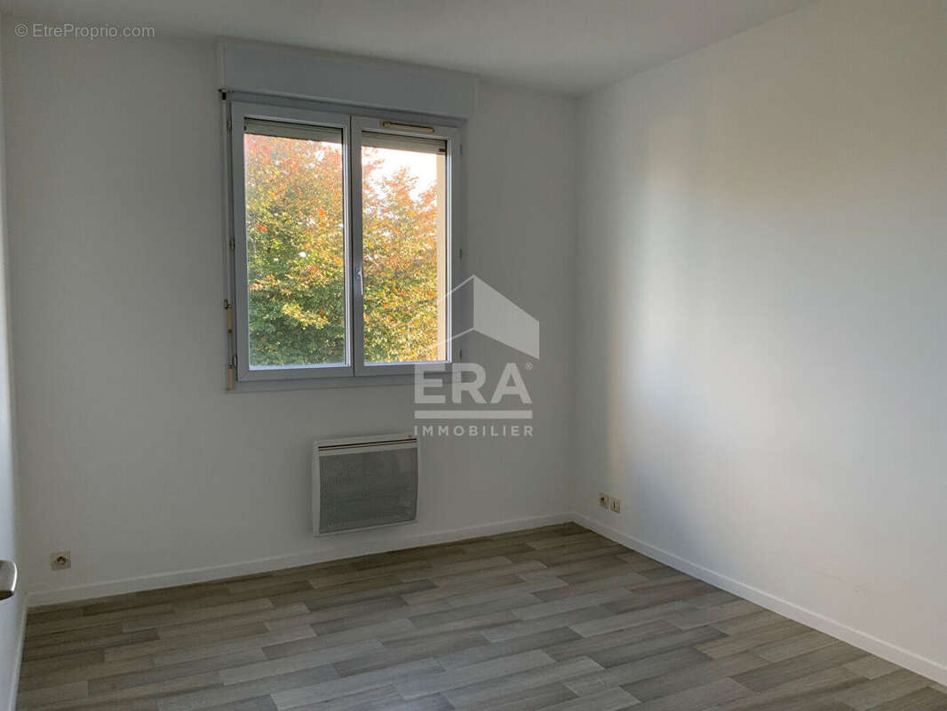 Appartement à MARCQ-EN-BAROEUL