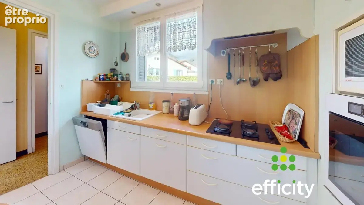 Maison 5 pièces 104 m² à vendre à Oullins (69600) - photo 7
