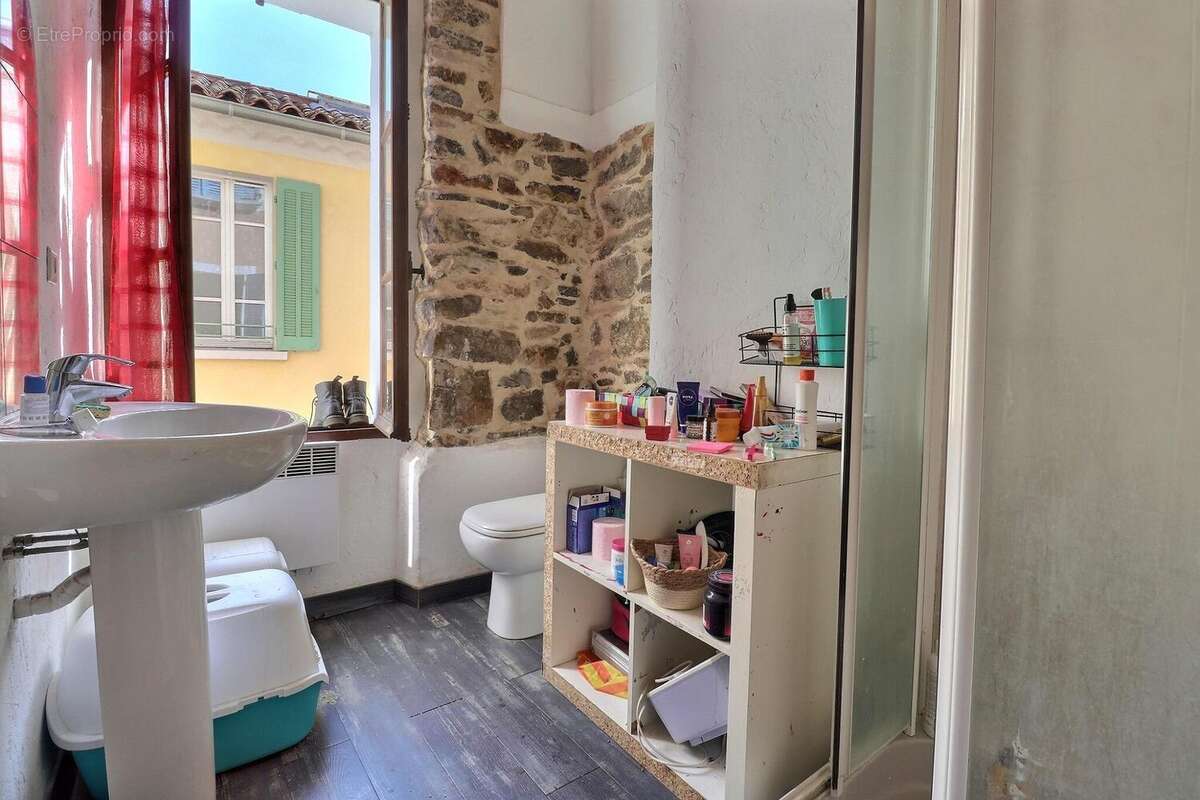 Photo 5 - Appartement à LA SEYNE-SUR-MER