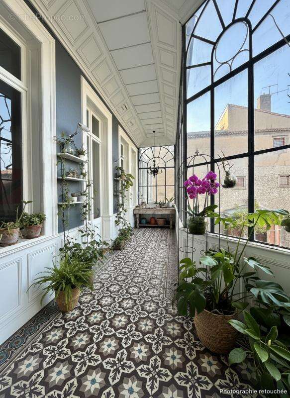 Appartement à CARCASSONNE