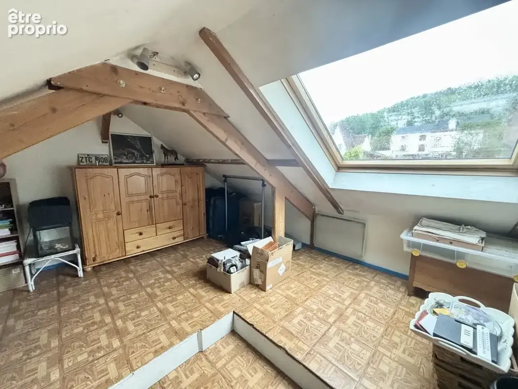 Maison de ville à Darnétal - photo 11