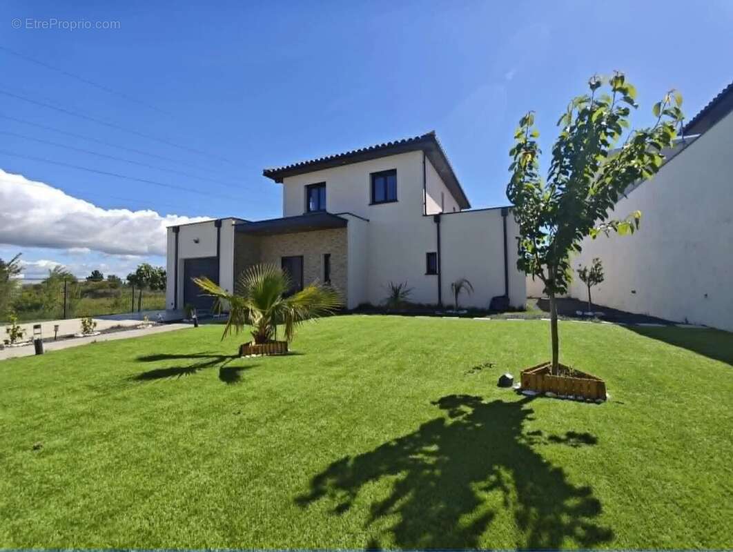 Maison à NARBONNE